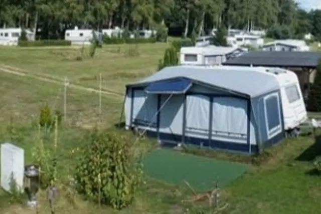 Ferienidyll am Rätzsee