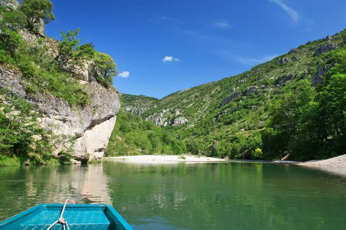 Camping la Claparède