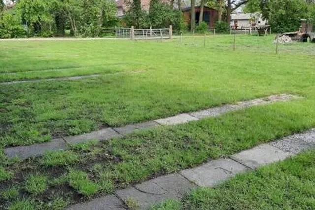 Landvergnügen Meutstege