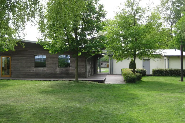 Pfadfinderzentrum Westmünsterland