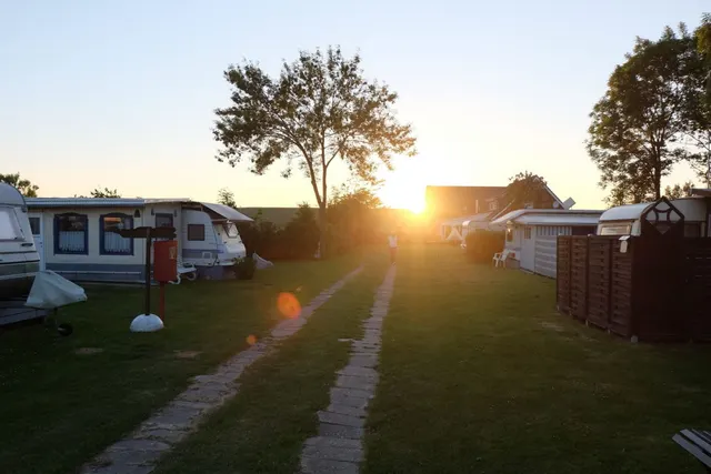 Campingplatz Cappel-Neufeld