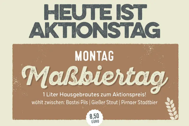 Wohnmobilstellplatz Brauhaus Pirna