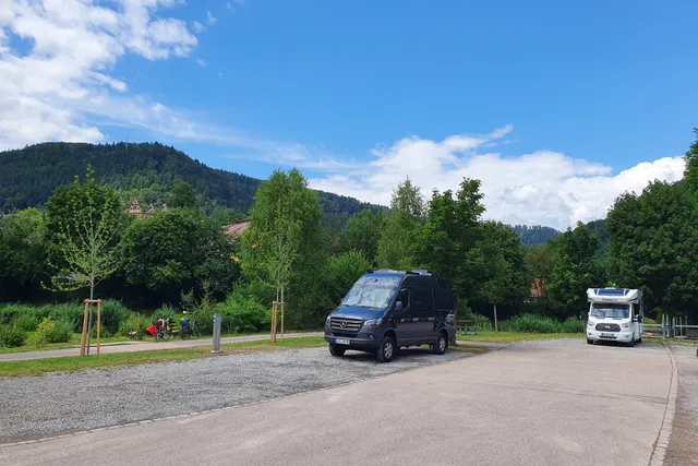 Flößerwasen