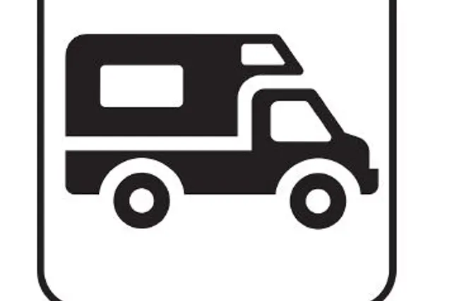 Wohnmobilstellplatz Zur Linde