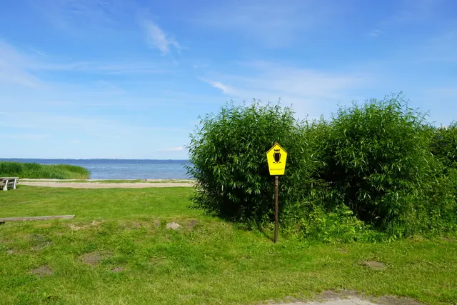 Naturcamp Kranichrast