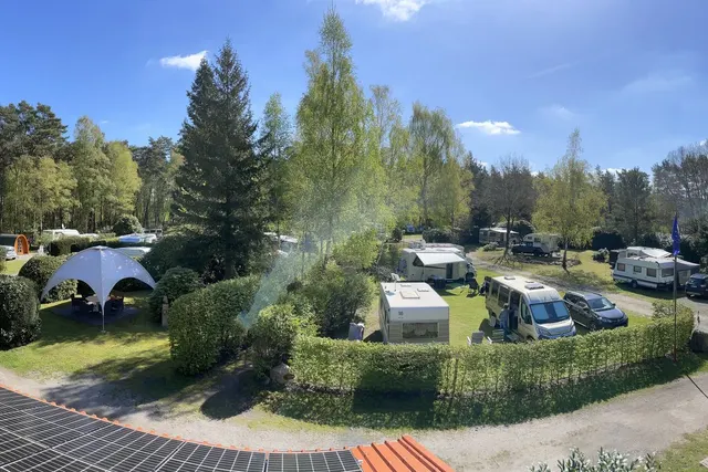 Moorcamp