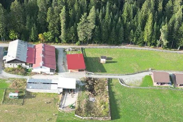 Almruhe Ziegelackerhof