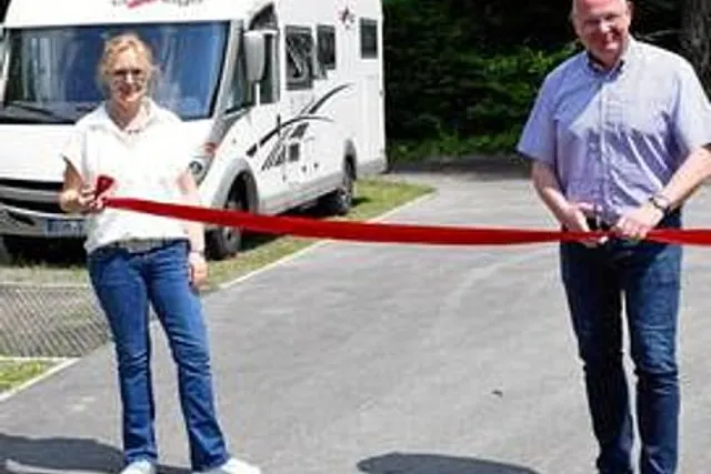 Kurpark Eslohe