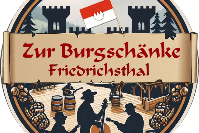 Landgasthof Zur Burgschänke