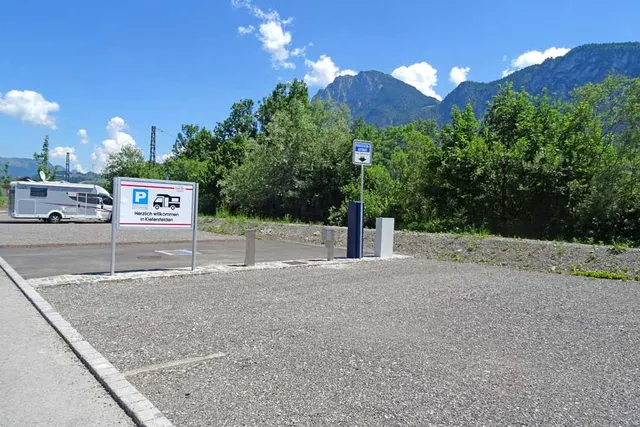 Wasserskilift Hödenauer See Wetsports