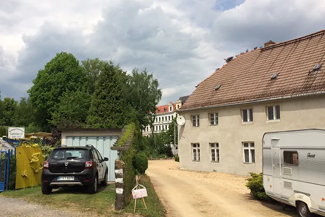 Mario Hoke - Görlitz