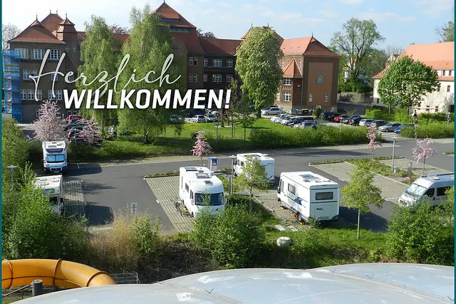 Camping Freiberg