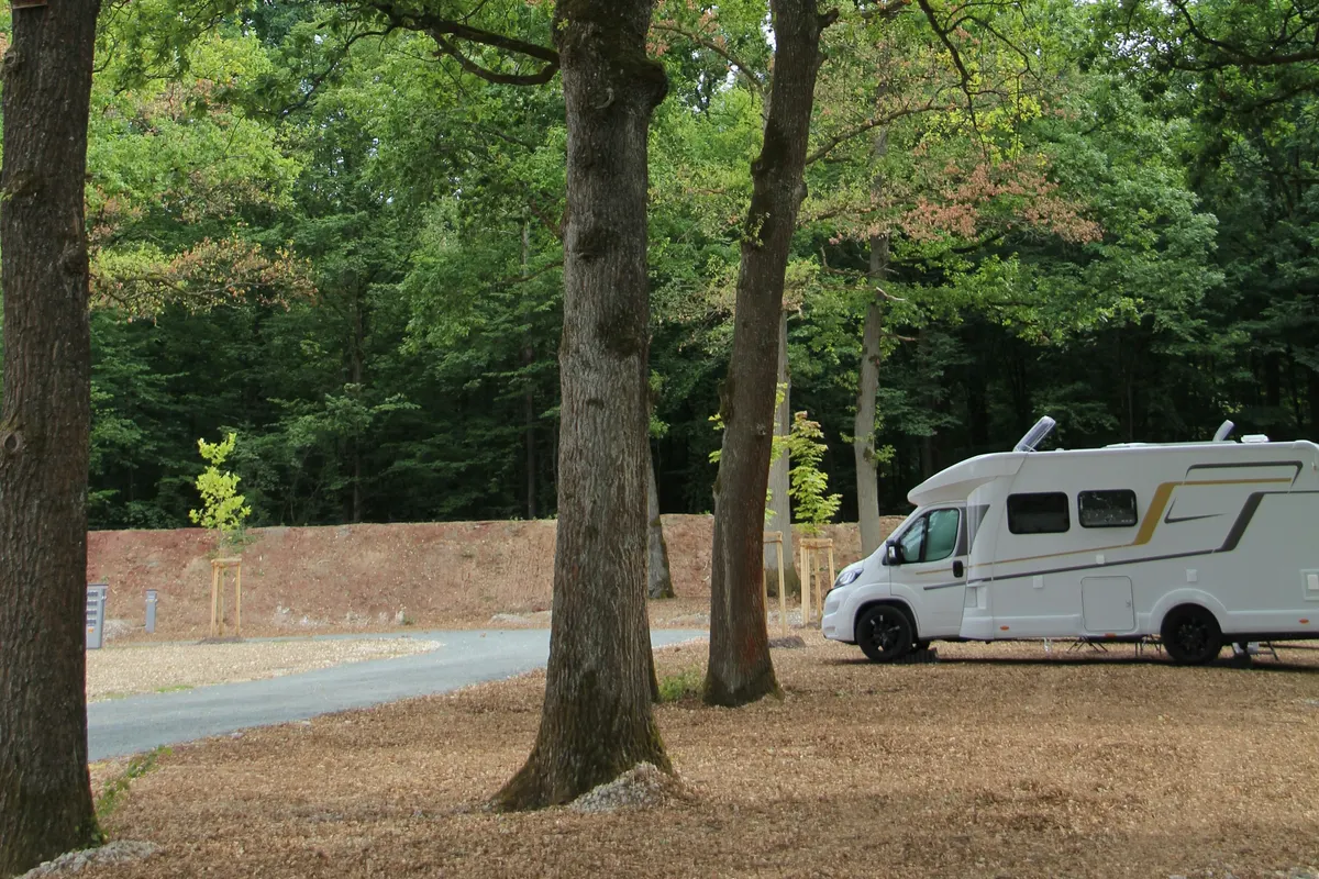 Glamping Park