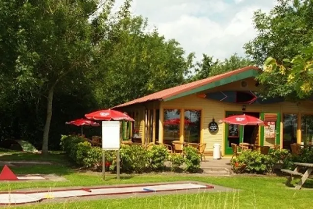 Camping Ekenstein