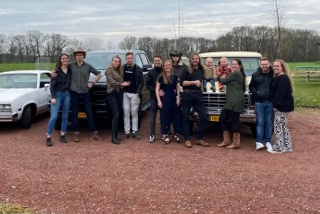 boerderijcamping 't Slag