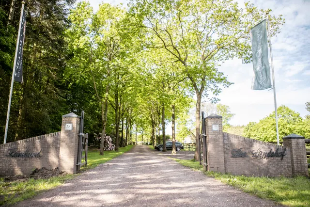 de Lindehof