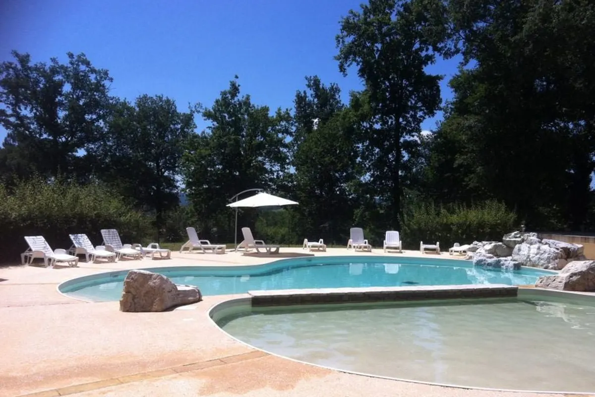 Domaine des Grands Pins