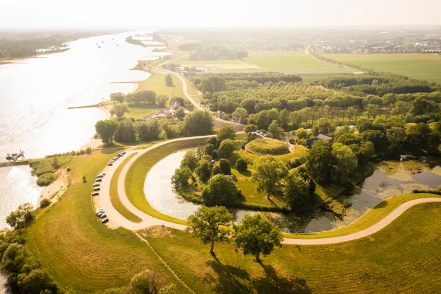 Fort Vuren