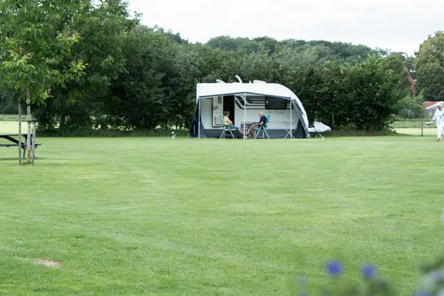 Mini-camping De Dam