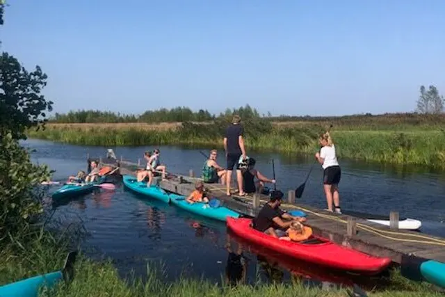 Boerderij de Omleiding