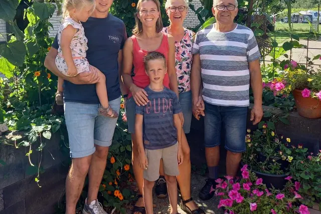 't Zwaluwnest