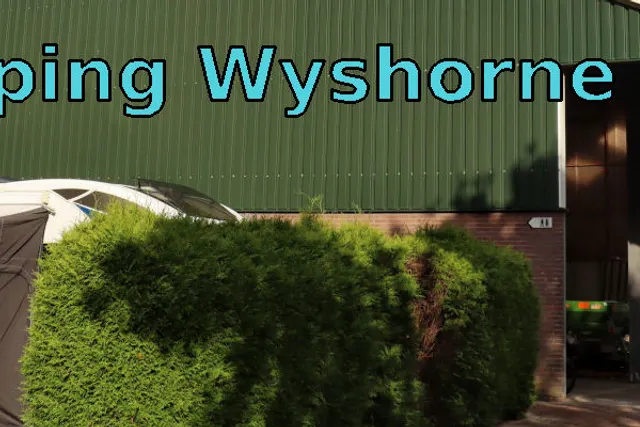 Camping Wyshorne