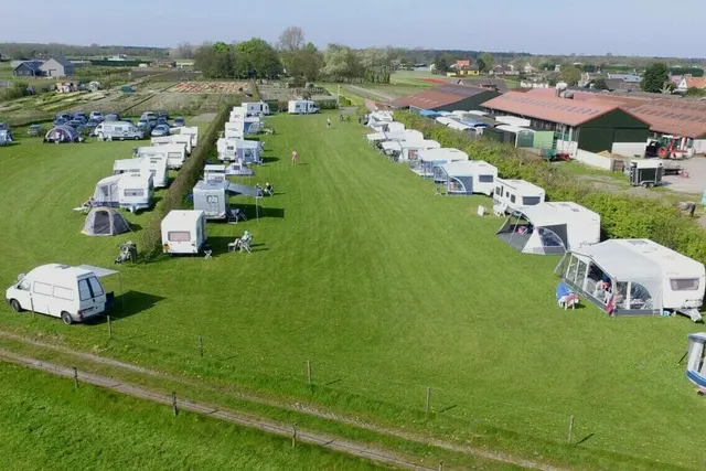 Camping De Polle