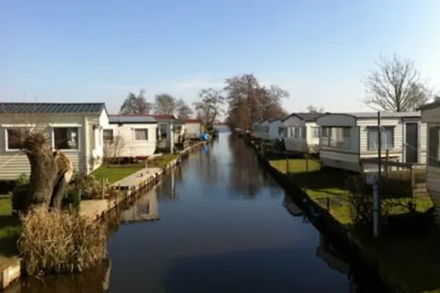 Camping d'Hof