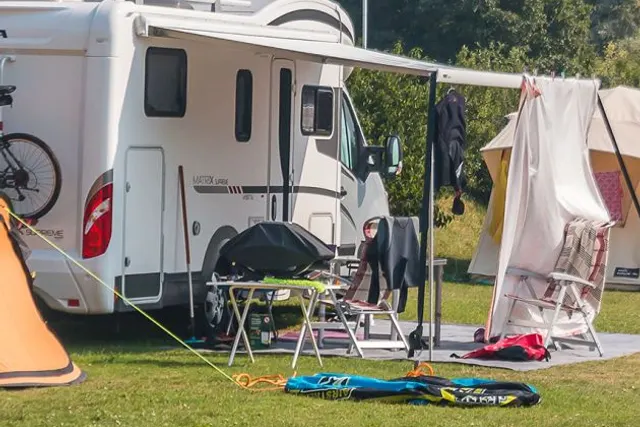 Camping De Bijland