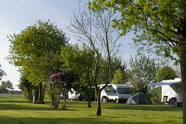 Camping de Molenhorst