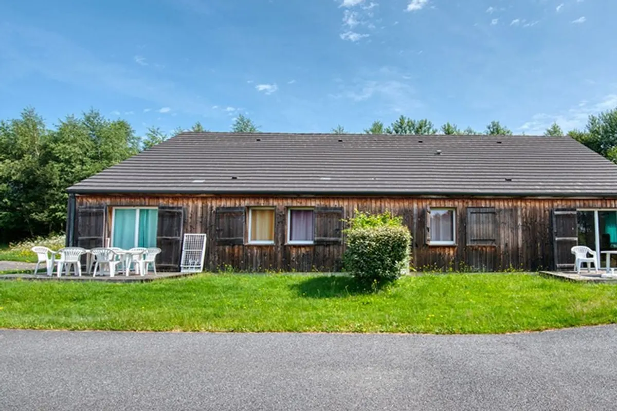 Résidence Le Domaine du Bosquet - Vacancéole