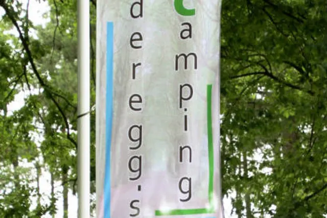 Anderegg's
