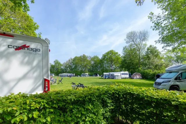 Camping Vierbannen