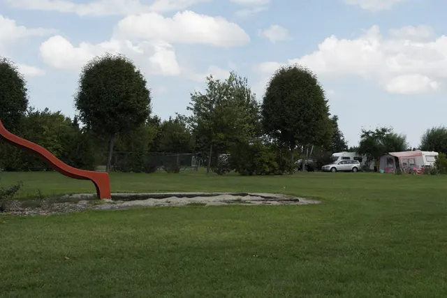 Camping Spitsbroek