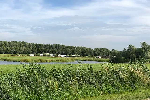Camping Het Lansingerland