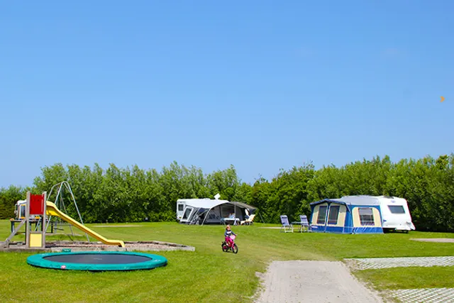 Minicamping Pieternellahoeve