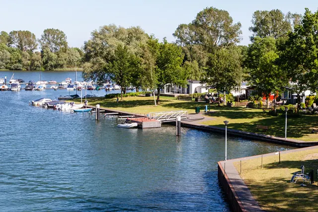 Watersportcamping 't Loo