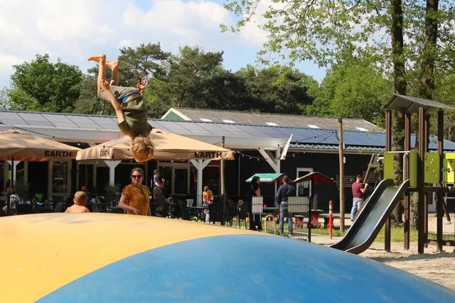 Recreatiepark De Heimolen