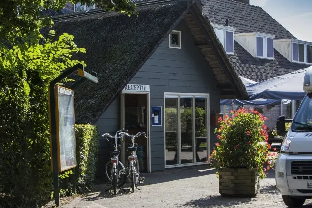 Recreatiecentrum De Kluft