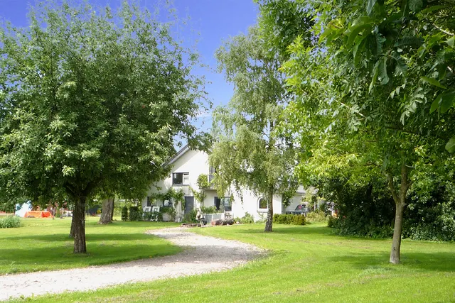 Camping 't Hofland