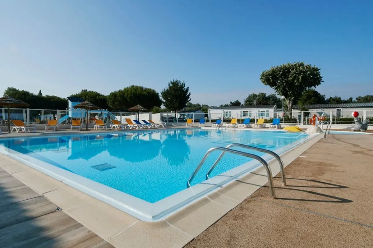 Camping L'Albizia