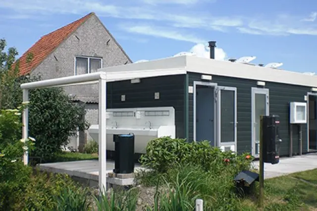 Olden Hoeve