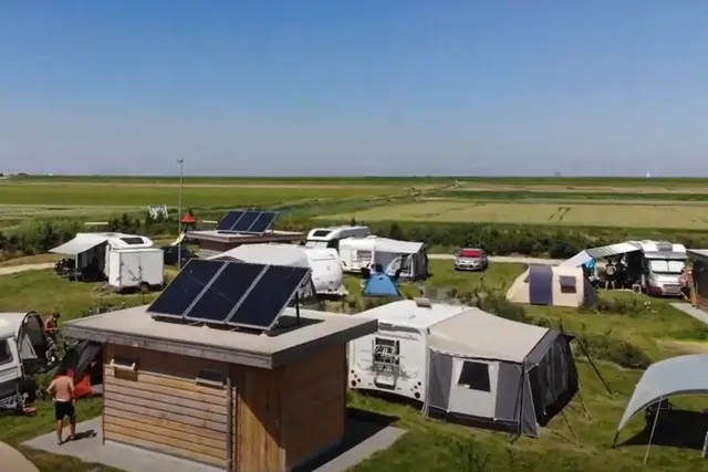 Zeeland Camping