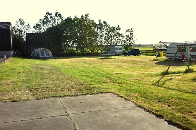 Camping Jachtlust