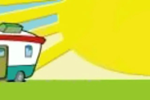 Caravanpark De Akker