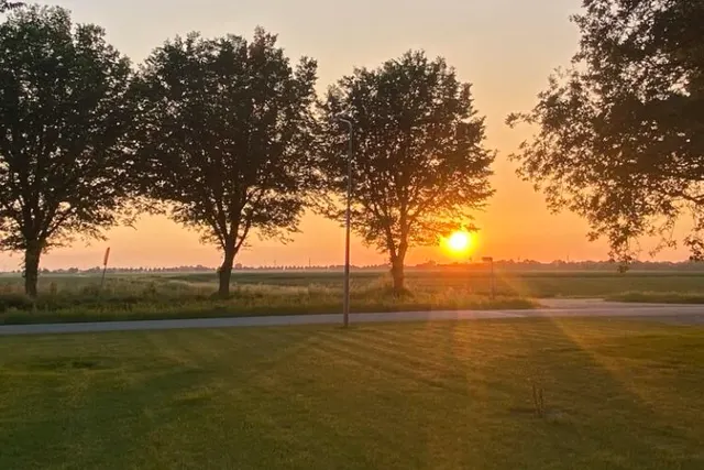 Camping Zonnehove