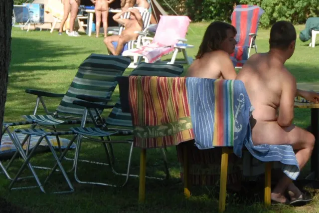 Paluda naturistenterrein
