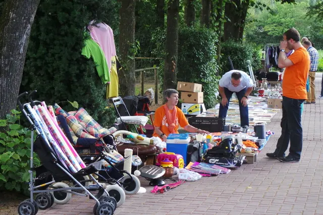 Camping Ruimzicht