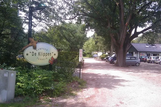 Camping de Klippen