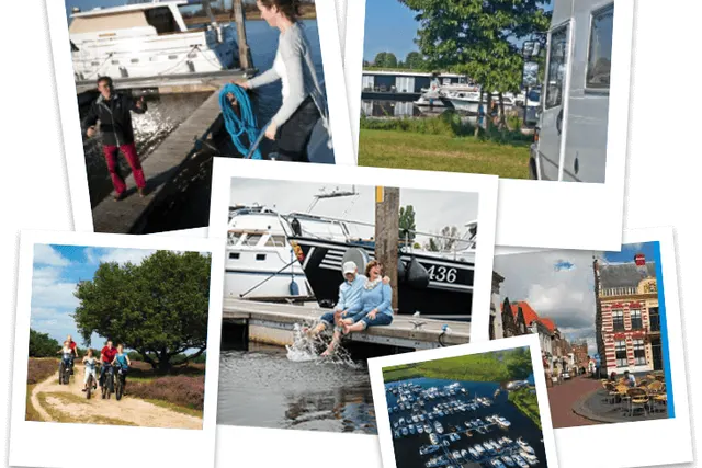 IJsseldelta Marina Hattem